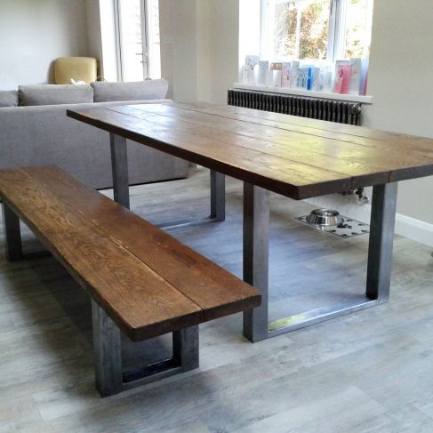 Solid Wood Kitchens & Bespoke Kitchen Furniture